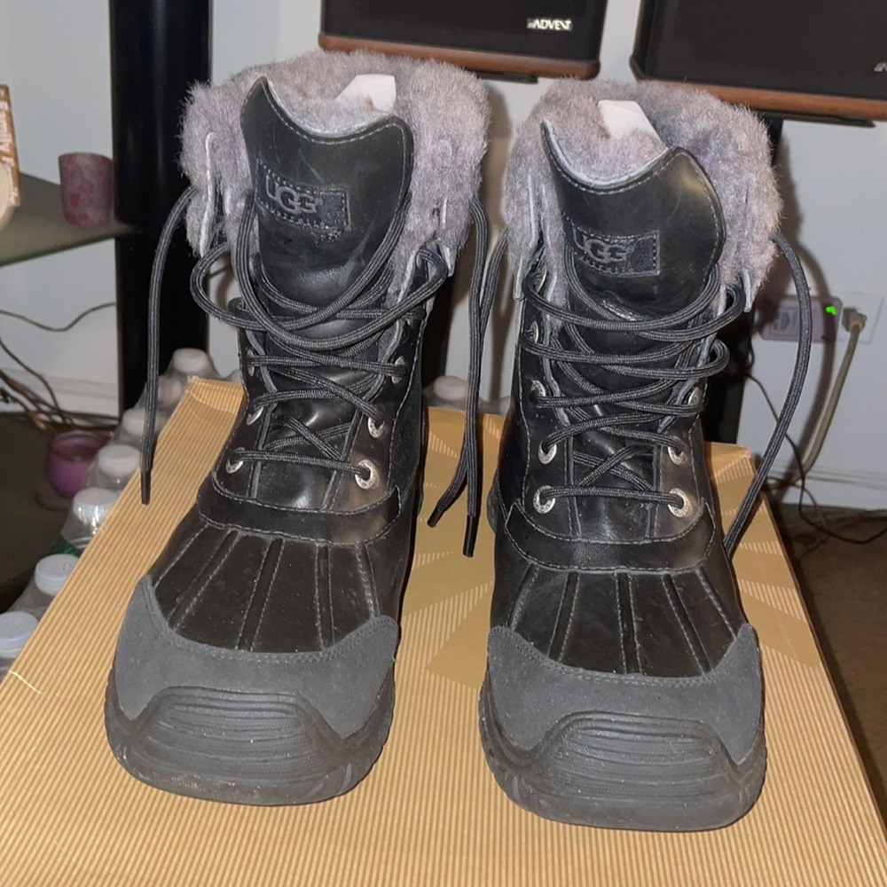 Ugg Boots